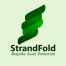 StrandFold logo